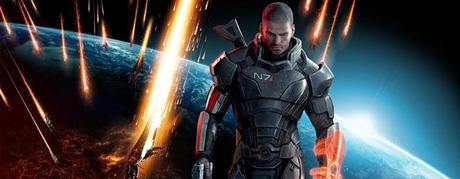 Mass Effect in super offerta su Steam