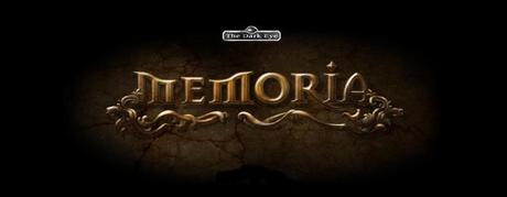 Memoria: disponibile la demo