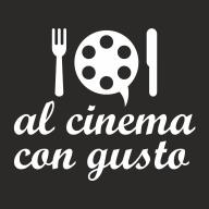 Al cinema con gusto