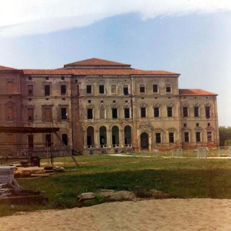 La Reggia di Venaria conquista l'Italia