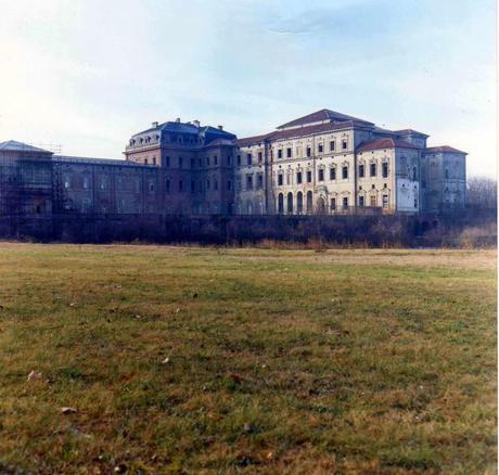 La Reggia di Venaria conquista l'Italia