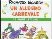 venerdì libro: carnevale!