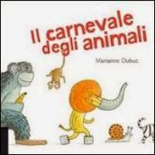 Il venerdì del libro: carnevale!