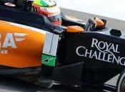 Test Bahrain, Perez chiude ancora