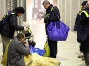 Noto locale napoletano organizza festa tema “clochard”. Impazza protesta