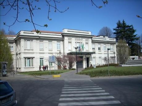 Policlinico San Matteo