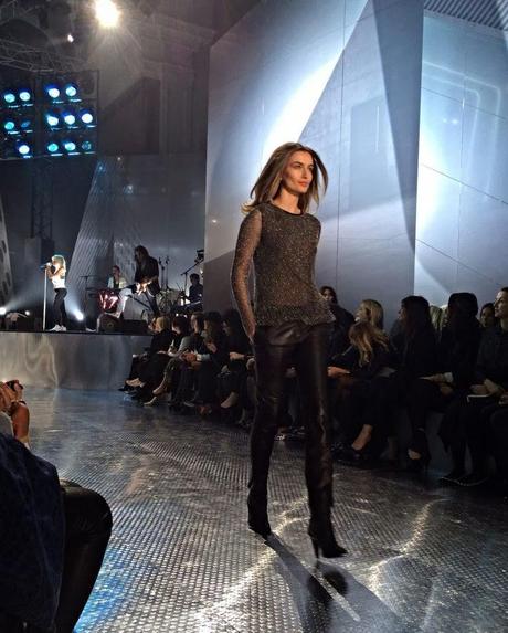 [NOVITA' E TENDENZE] H&M Studio A/W 2014 Fashion Show