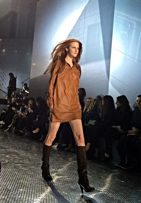 [NOVITA' E TENDENZE] H&M Studio A/W 2014 Fashion Show