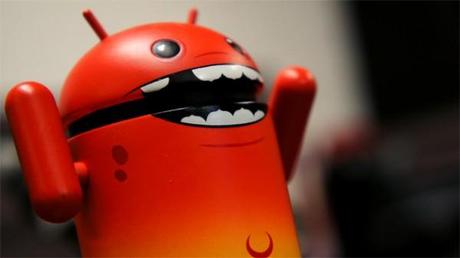 sicurezza android 600x337 Sicurezza Android migliorata con lupdate di Google Play Services android  virus sicurezza android malware 