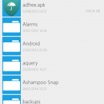 Screenshot 2014 02 28 11 51 21 150x150 Files: recensione di un nuovo file manager per Android applicazioni  play store google play store 