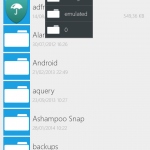 Screenshot 2014 02 28 11 58 31 150x150 Files: recensione di un nuovo file manager per Android applicazioni  play store google play store 