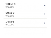MyExpense: l’app gestione della nota spese dallo smartphone