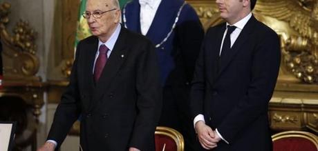 Governo Renzi: ecco i viceministri e sottosegretari