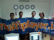 Multiplayer.it compie anni! Notizia