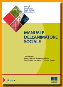 MANUALE DELL’ANIMATORE SOCIALE