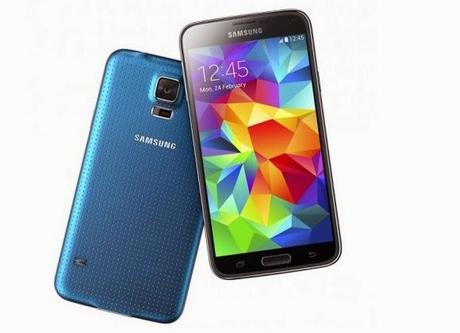 Samsung Galaxy S5: sarà questo il suo prezzo?