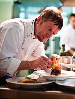 Prima stella Michelin per il ristorante Elsa del Monte-Carlo Beach