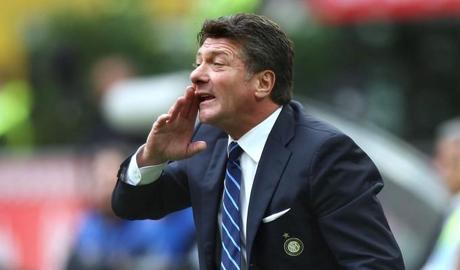 Inter: Mazzarri: ”Hernanes non al top, con Zanetti nessun problema, la Roma e Garcia? Vi dico che..”