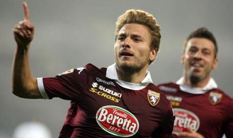 Torino: Immobile ” Il mercato? Vi dico cosa penso”