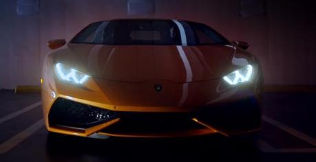 huracan trailer Lamborghini Huracan: Disponibile il trailer ufficiale! Video