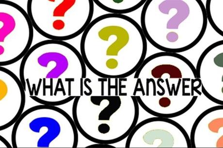 #go_interviste:  CON WHAT IS THE ANSWER è TUTTO PIù PIACEVOLE