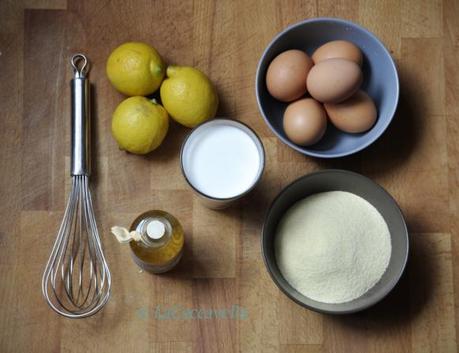 migliaccio, torta di semolino, semolina, cake, carnevale, carnival