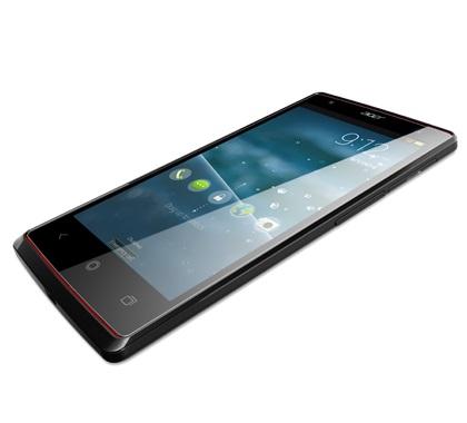 Acer Liquid E3