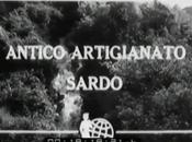 Istituto Luce 1956 Antico Artigianato Sardo