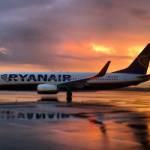 Ryanair promette voli per gli USA a 10 euro: rivoluzione low cost