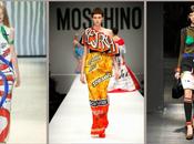 L'arte nella moda