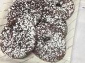 Biscotti Farro Cioccolato