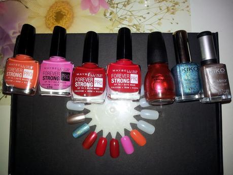 Haul-Ultimi Acquisti!! :)