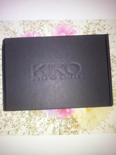 La mia esperienza con l'azienda Kiko