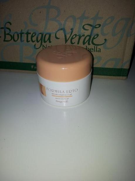 Haul-Acquisti Bottega Verde!