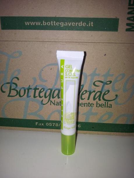 Haul-Acquisti Bottega Verde!