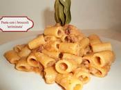 Pasta broccoli 'arriminati'