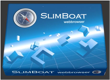 slimboat