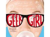 Recensione: Geek Girl