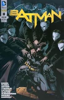 Batman - 8