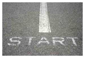start