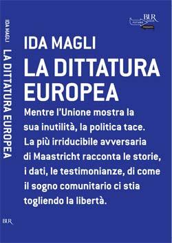 ida magli Deficit di democrazia