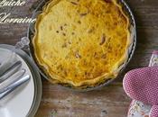 Quiche Lorraine