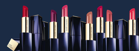 Talking about: Estée Lauder, Pure Color Envy Sculpting Lipstick