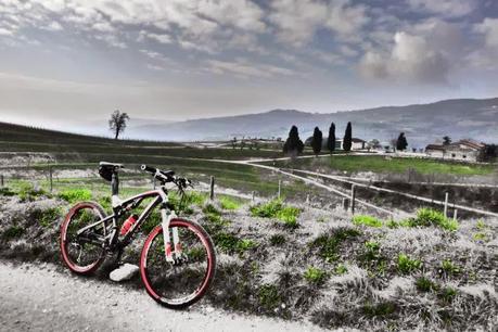 Doppia granfondo ovvero...uscita mtb del 28/2, 2014