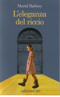 Venerdì del libro (165°): L'ELEGANZA DEL RICCIO