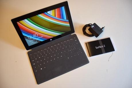 Video recensione del Surface 2 RT | Potenza ed affidabilità garantite!