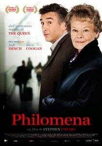 Philomena - Stephen Frears  2013