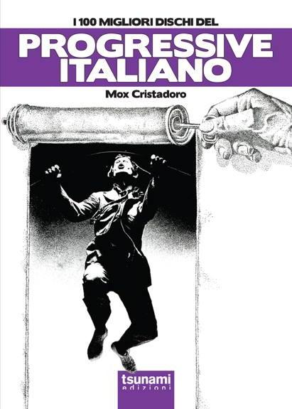 I 100 migliori dischi del progressive italiano presentati a Milano