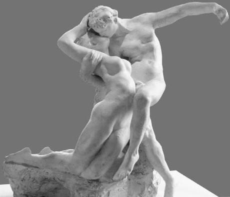 rodin l'eterna primavera