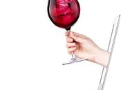 Ecco quanto digitale Vino italiano [Infografica]